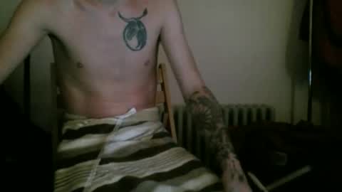 whiteboyslim21 online show from 01-12-26, 03:17