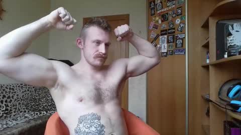 Snapshot of whitebull97 chatting on 02-12-26, 07:47 WhiteBull online show from 02-12-26, 07:47