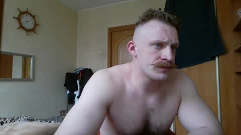 WhiteBull online show from 05-03-26, 11:49
