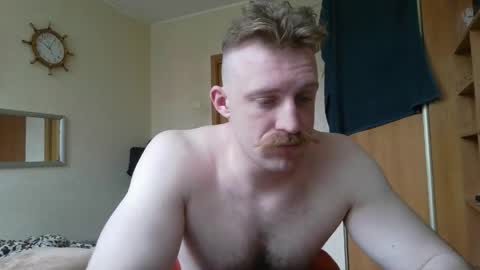 WhiteBull online show from 05-04-26, 07:15