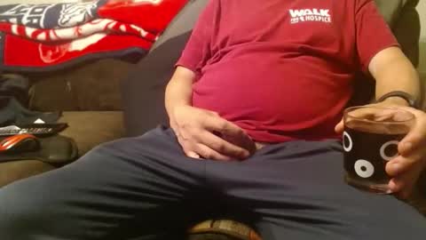 Whitey online show from 09-25-25, 10:24