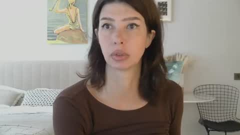White Queen online show from 07-12-26, 04:14
