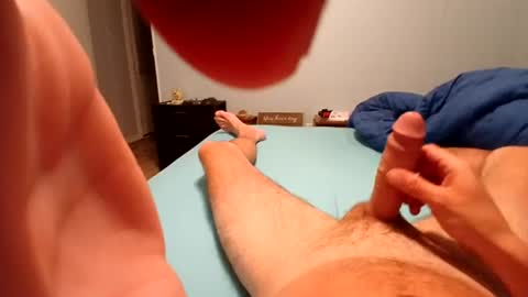 WhiteRabbit825 online show from 07-09-26, 05:11