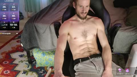 WhiteWolf online show from 01-13-25, 08:04