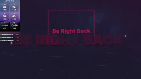 WhiteWolf online show from 01-27-25, 10:06