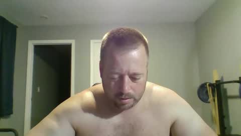 white wolf   jeremy online show from 09-16-25, 07:31