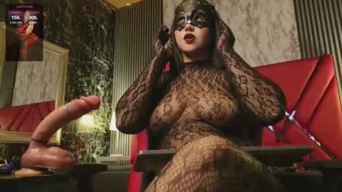 Whitney  online show from 02-12-26, 12:05