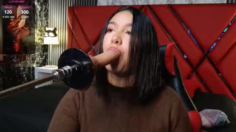 Whitney  online show from 02-18-26, 04:08