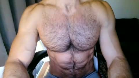 AC Flex online show from 07-17-26, 06:35