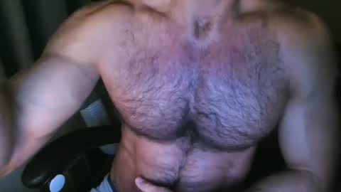 AC Flex online show from 07-31-26, 01:05