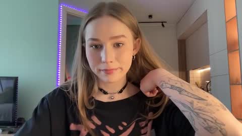 Alisa online show from 12-22-24, 09:55