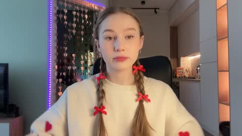 Alisa online show from 02-01-25, 06:32