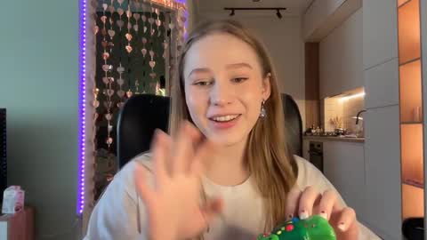 Alisa online show from 02-26-25, 10:15