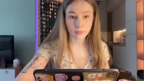 Alisa online show from 03-04-25, 06:47