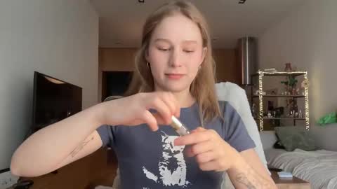 Alisa online show from 09-11-25, 07:08