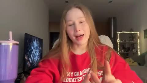 Snapshot of whoisalisa chatting on 02-02-26, 07:29 Alisa online show from 02-02-26, 07:29