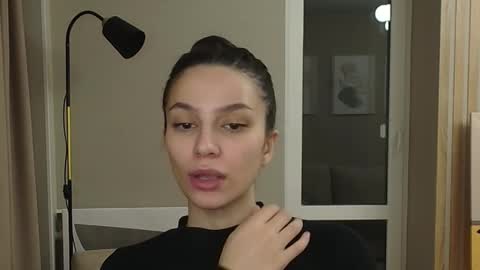 Snapshot of whoislulu chatting on 03-03-25, 07:17 whoislulu online show from 03-03-25, 07:17