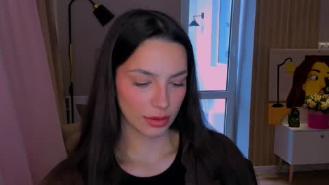 Snapshot of whoislulu chatting on 03-11-25, 01:45 whoislulu online show from 03-11-25, 01:45