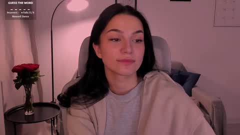 Snapshot of whoislulu chatting on 12-18-25, 04:46 whoislulu online show from 12-18-25, 04:46