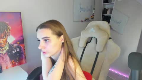 Abby  online show from 12-10-24, 04:13