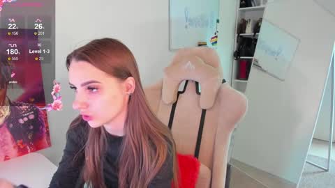 Abby  online show from 12-14-24, 12:55