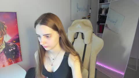 Abby  online show from 01-03-25, 01:25