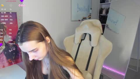 Abby  online show from 01-05-25, 09:59