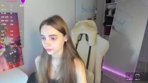 Abby  online show from 01-07-25, 03:24