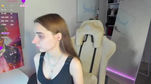 Abby  online show from 01-07-25, 06:14