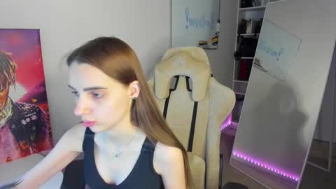 Abby  online show from 01-13-25, 12:45