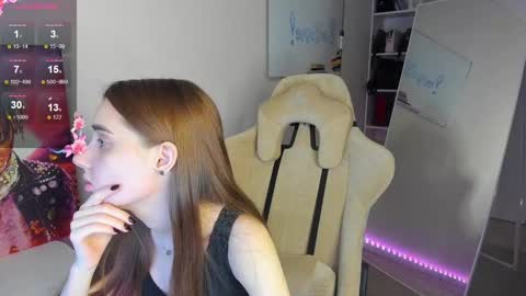 Abby  online show from 01-14-25, 05:45