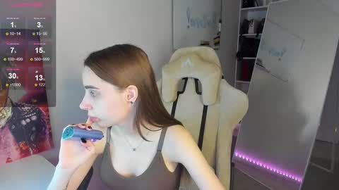 Abby  online show from 01-18-25, 09:34