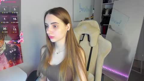 Abby  online show from 01-21-25, 01:43