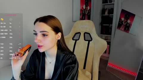 Abby  online show from 02-13-25, 12:00