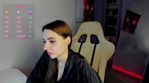 Abby  online show from 02-13-25, 03:03