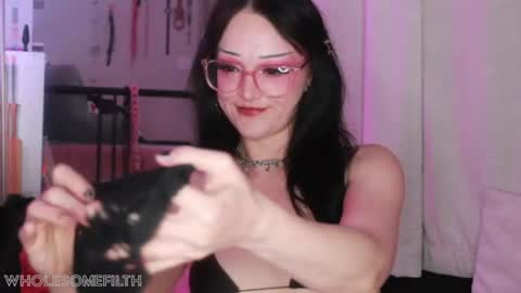 Zoe Grace online show from 06-24-26, 02:10