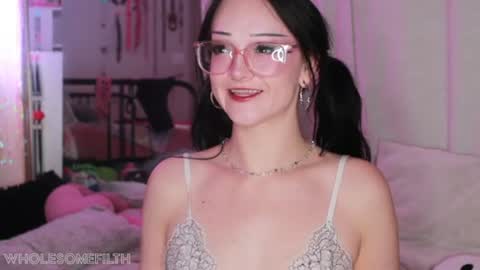 Zoe Grace online show from 07-07-26, 01:30