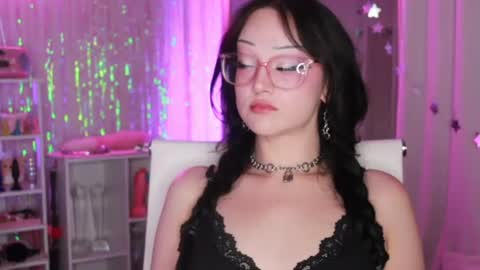 Zoe Grace online show from 07-14-26, 05:12