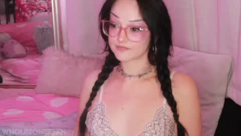 Zoe Grace online show from 08-03-26, 01:37