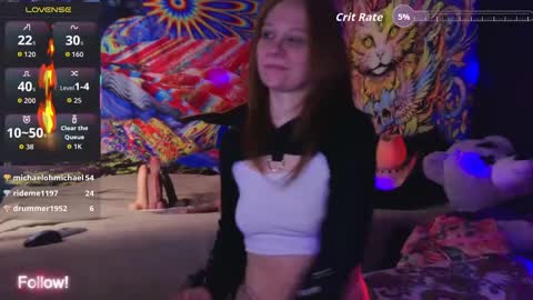 Fire C online show from 09-29-25, 10:42