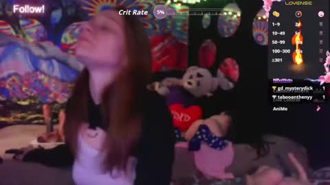 Fire C online show from 03-10-26, 10:15