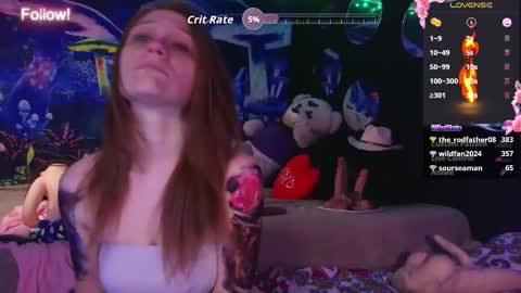 Fire C online show from 03-13-26, 11:17