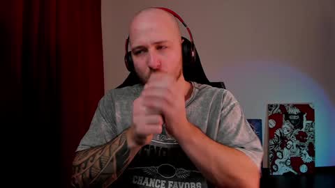 Snapshot of why_you_so_serious chatting on 12-22-24, 03:22 VI online show from 12-22-24, 03:22