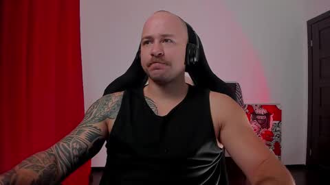 Snapshot of why_you_so_serious chatting on 11-29-25, 06:00 VI online show from 11-29-25, 06:00