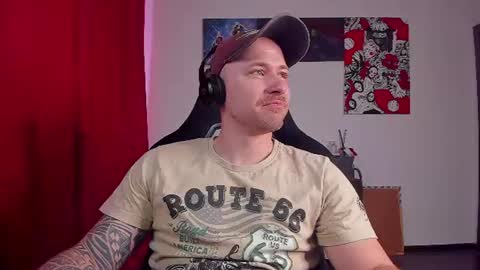 VI online show from 06-28-26, 03:07