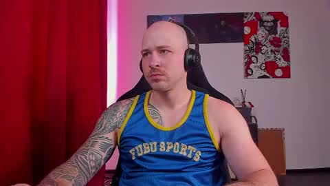 VI online show from 07-01-26, 04:07