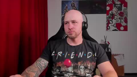 VI online show from 07-21-26, 04:53