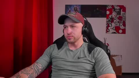 VI online show from 07-22-26, 05:38