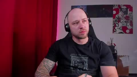 VI online show from 07-26-26, 03:19
