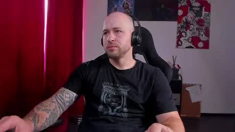 VI online show from 07-27-26, 03:41